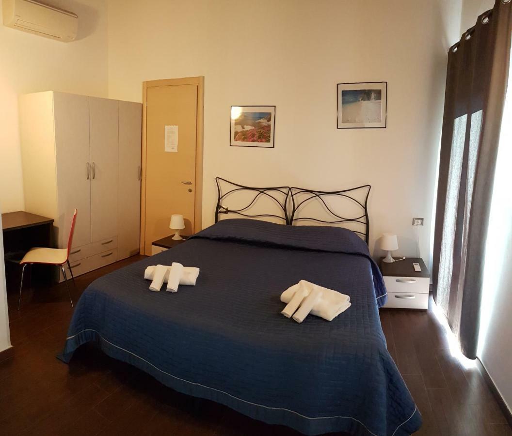 B&B Capo Pero Rio Marina Luaran gambar