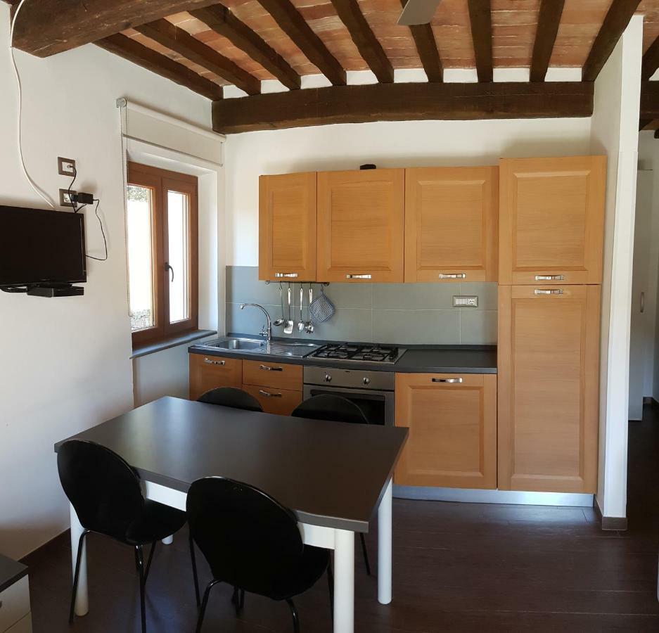 B&B Capo Pero Rio Marina Luaran gambar